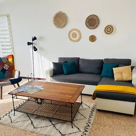 Flat Apartamento Pierrelatte