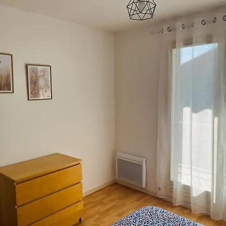 Flat Apartamento *