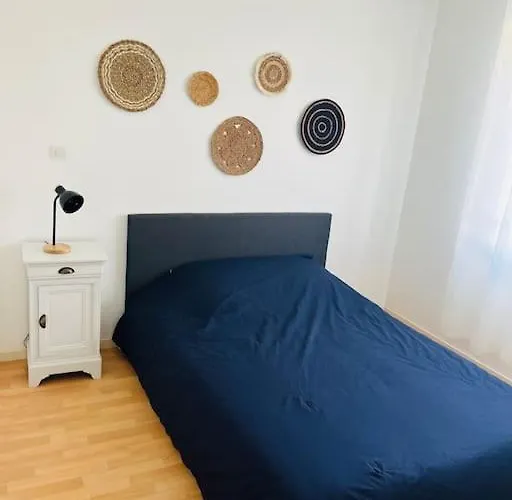 Flat 아파트