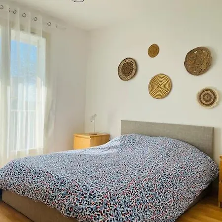 Apartment Flat *