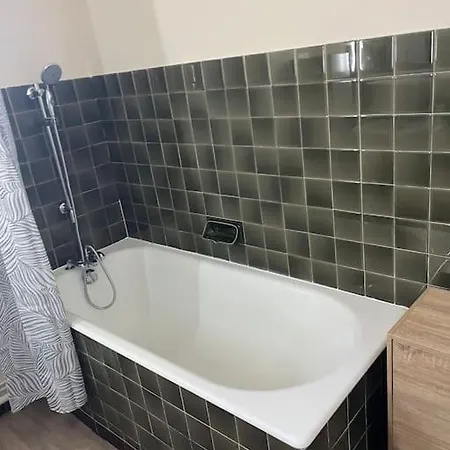 Apartment Flat