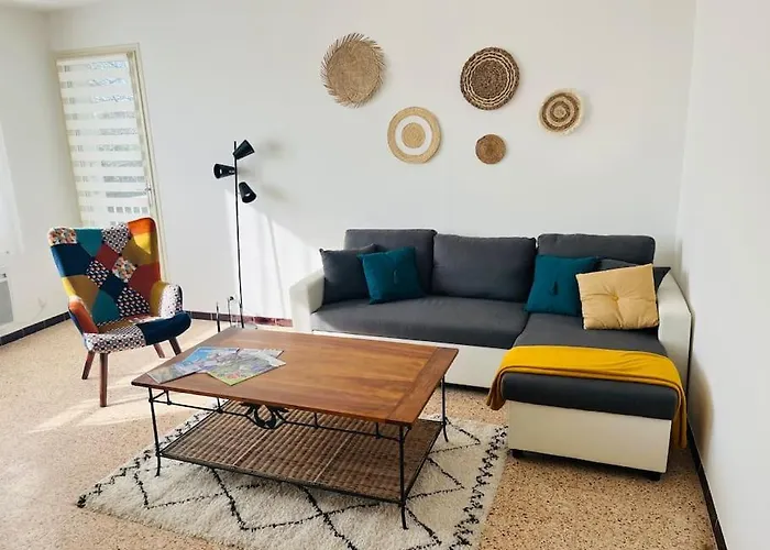 Flat Διαμέρισμα Pierrelatte