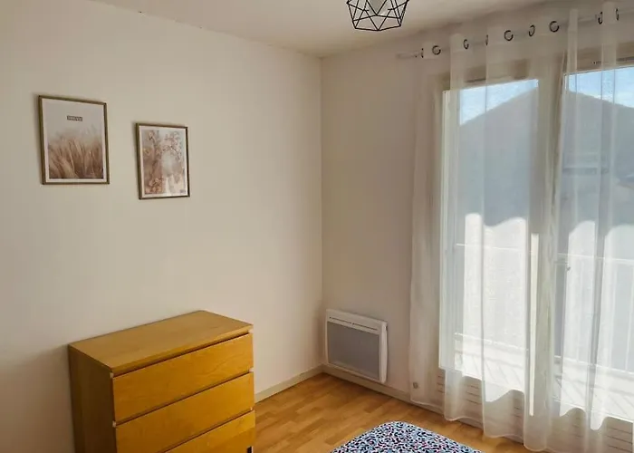 Flat Διαμέρισμα *