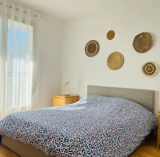 Διαμέρισμα Flat *